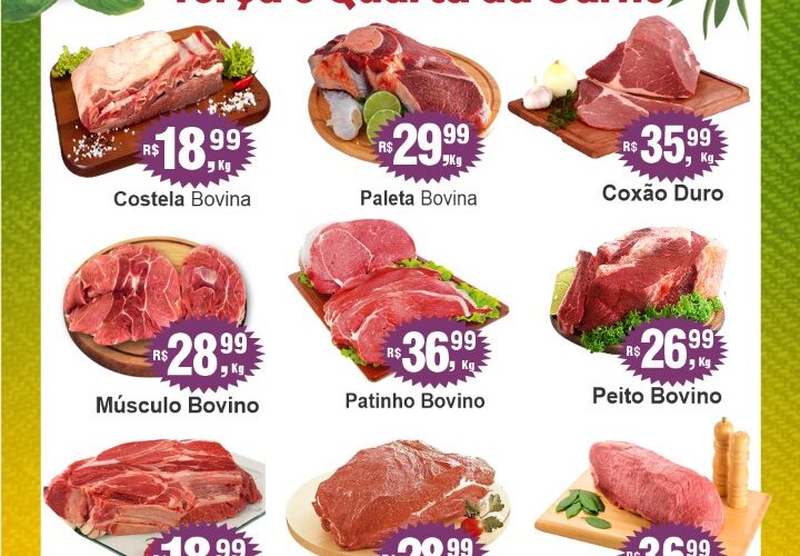 Supermercado União até 07/09/2022