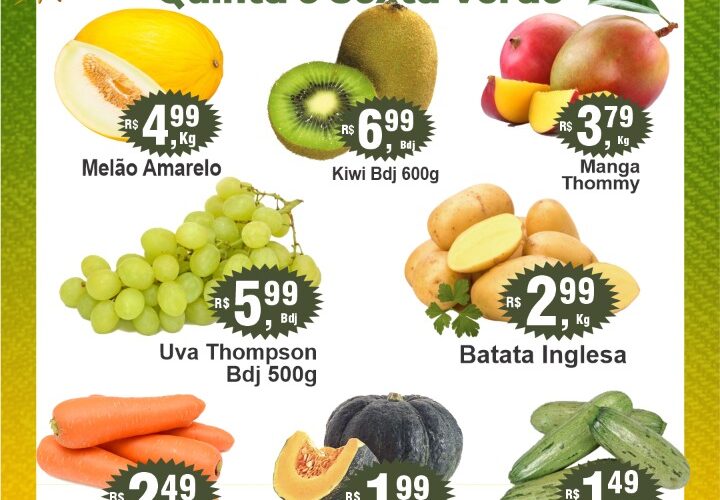Supermercado União até 23/09/2022