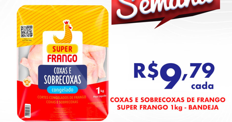 Atacadista Super Adega até 24/10/2022