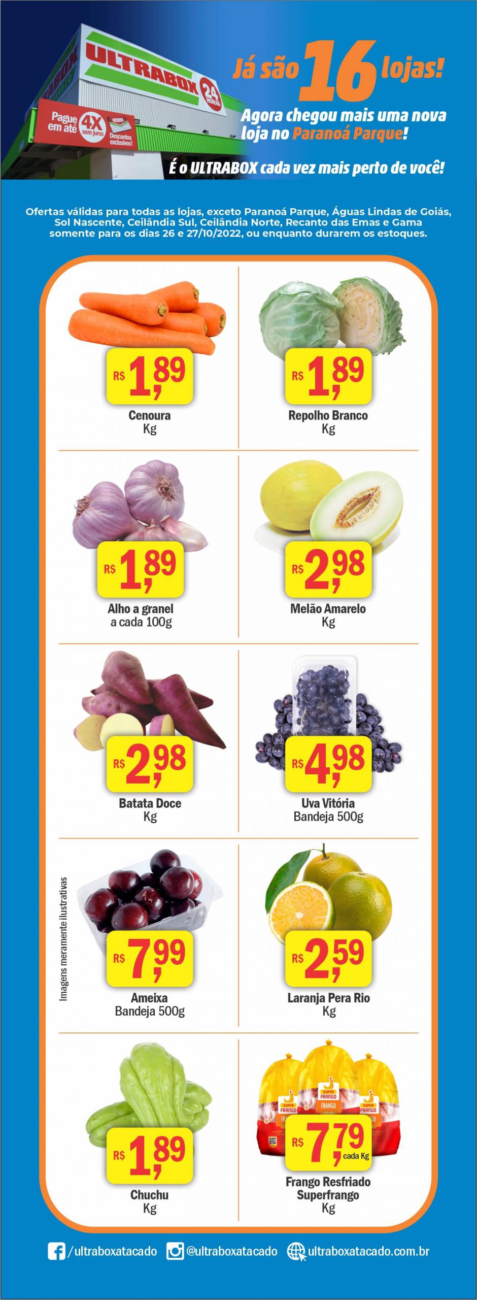 ofertas supermercado ultrabox