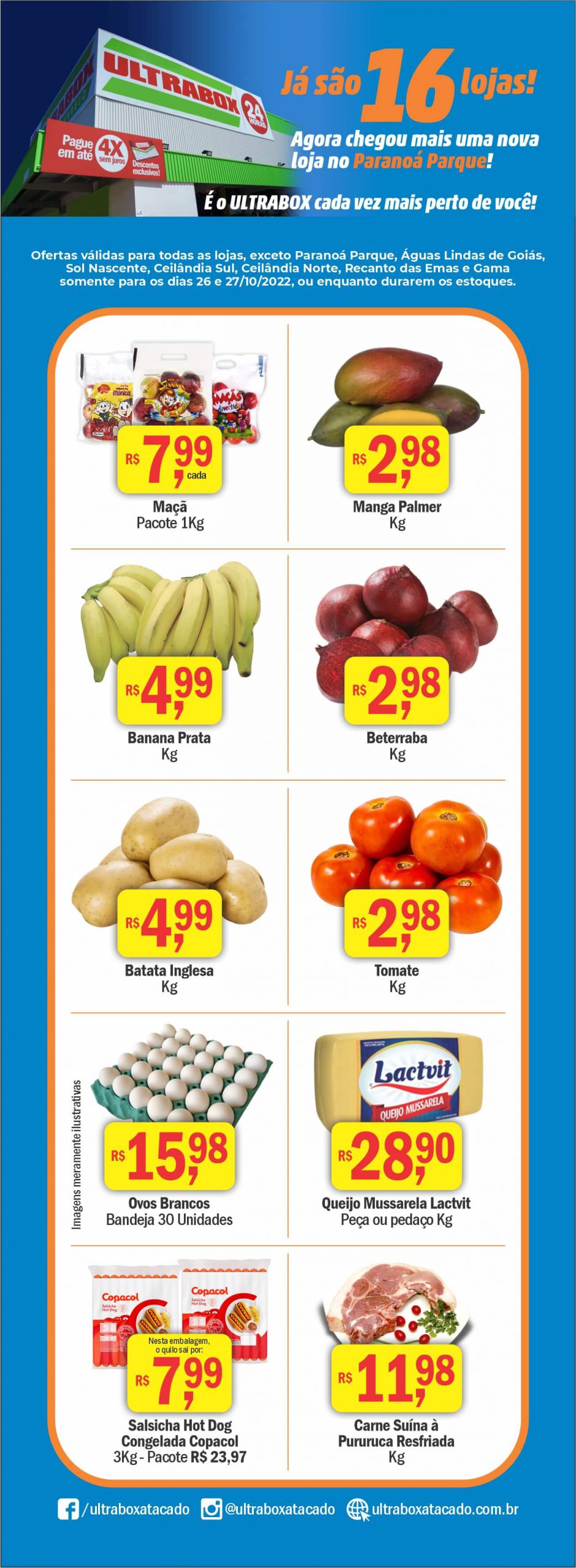 ofertas supermercado ultrabox