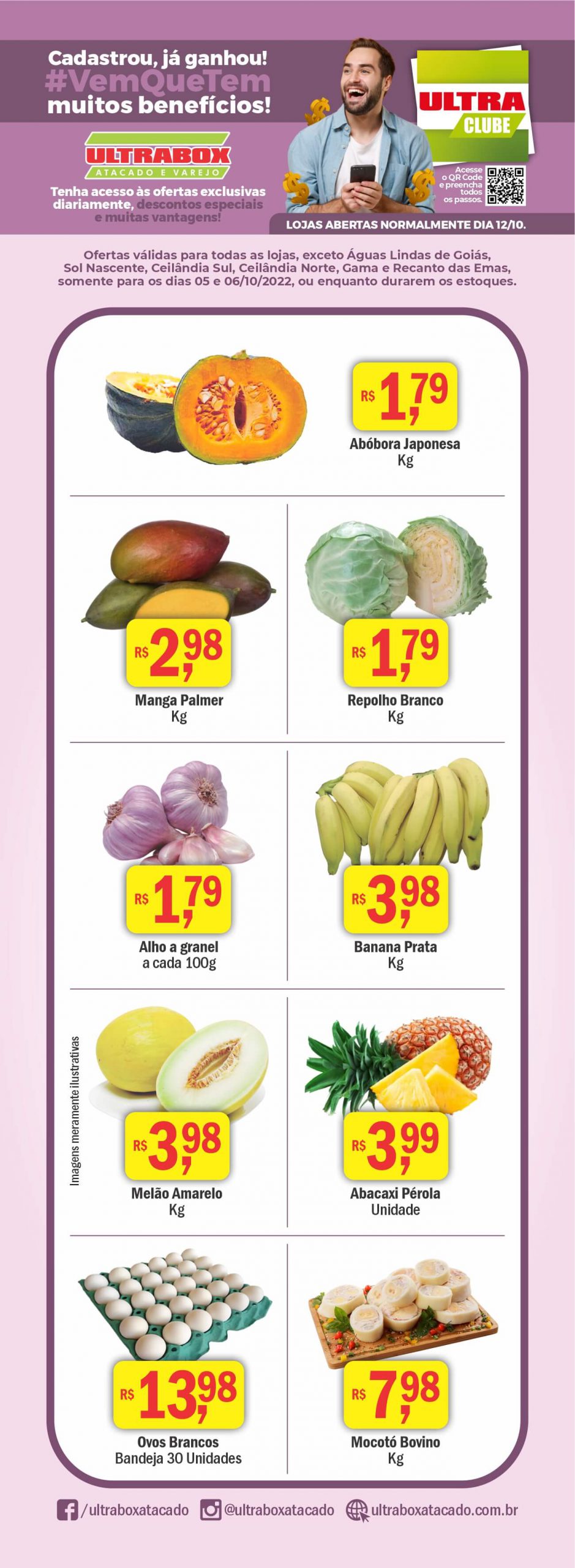 ofertas supermercado ultrabox