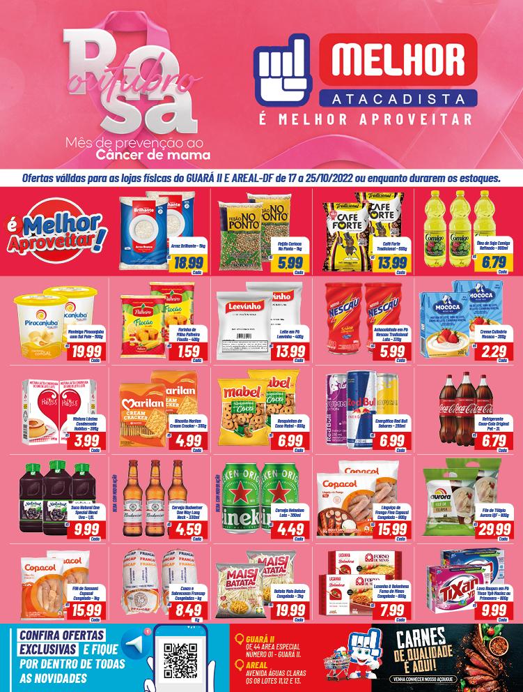 ofertas melhor atacadista