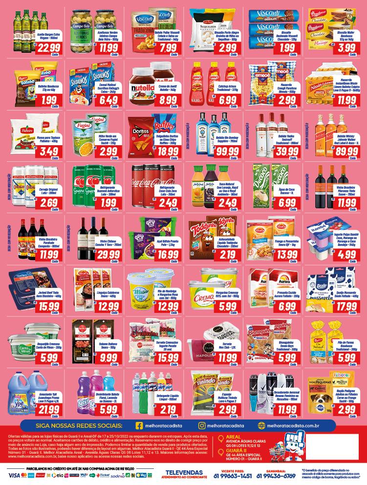 ofertas melhor atacadista