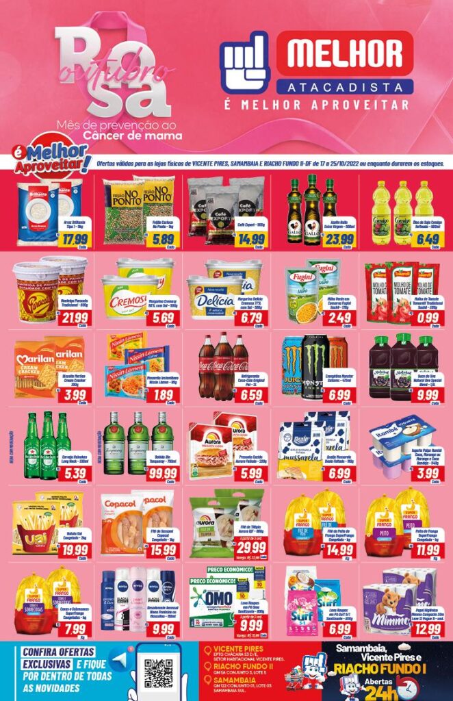 ofertas melhor atacadista