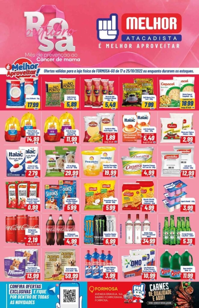 ofertas melhor atacadista