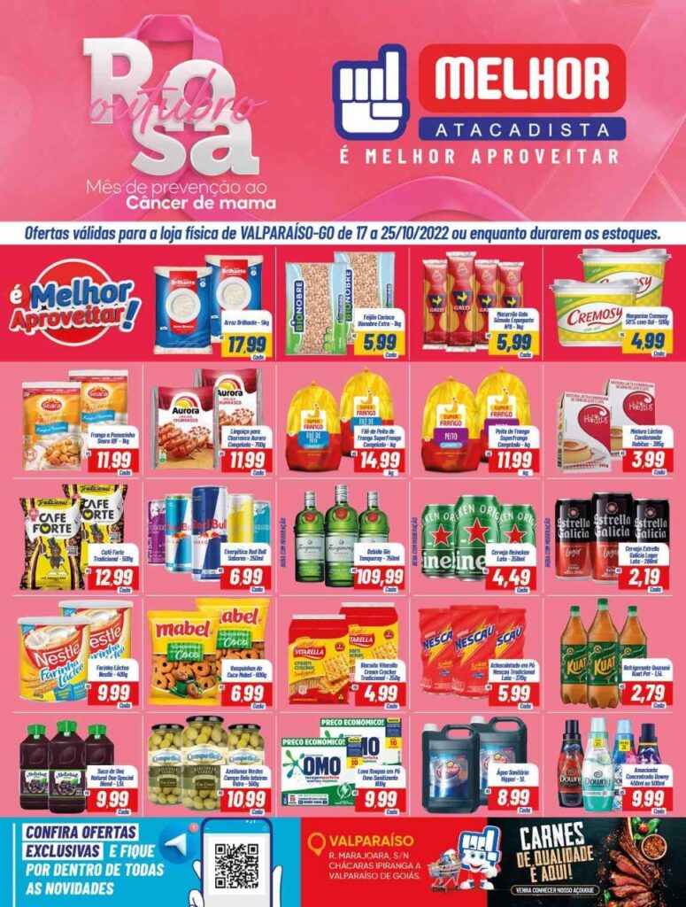 ofertas melhor atacadista