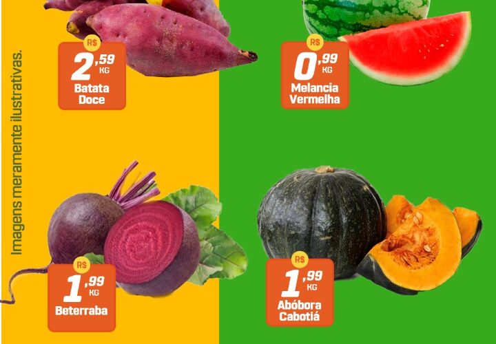 Supermercado Bistecão até 05/10/2022