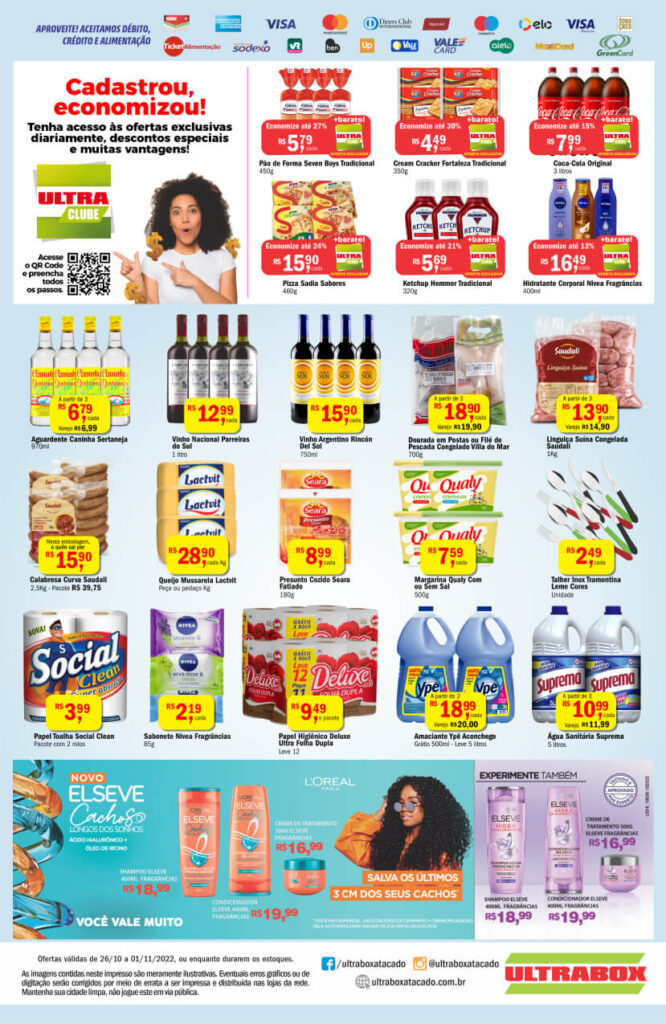 ofertas supermercado ultrabox brasilia df