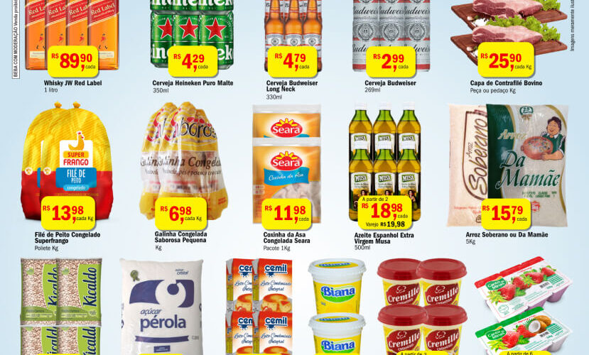 Supermercado Ultrabox até 01/11/2022