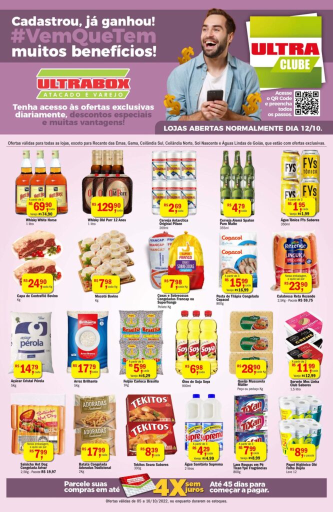 ofertas supermercado ultrabox