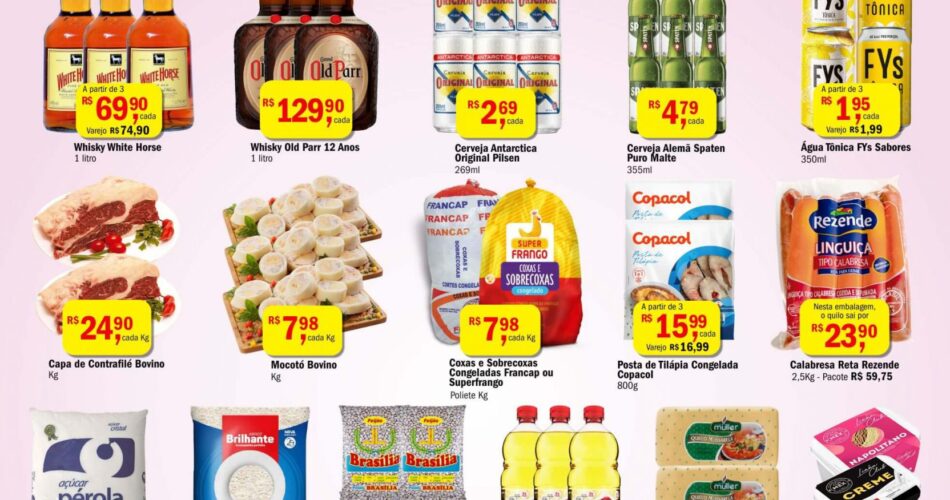 Supermercado Ultrabox até 10/10/2022