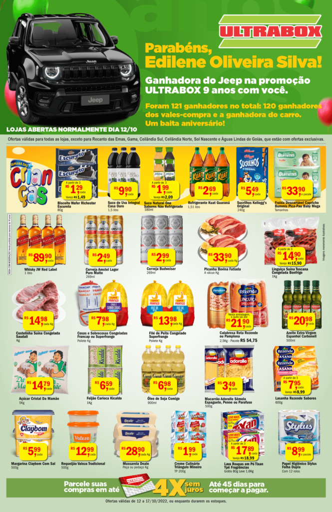 ofertas supermercado ultrabox