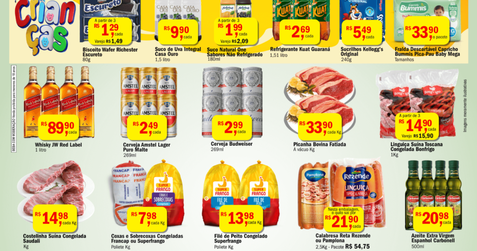 Supermercado Ultrabox até 17/10/2022