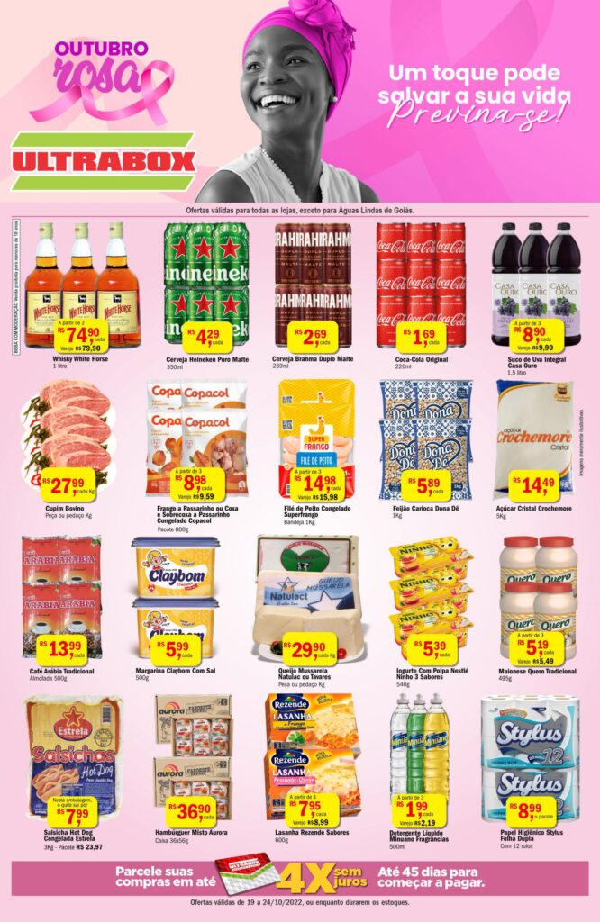 ofertas supermercado ultrabox brasilia df