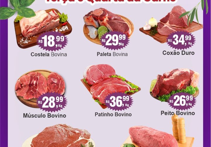 Supermercado União até 12/10/2022