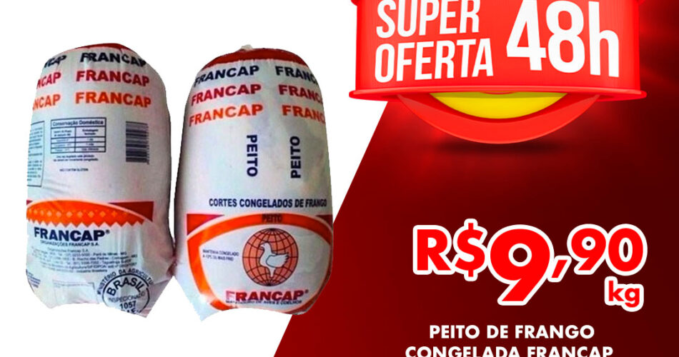Atacadista Super Adega até 08/11/2022