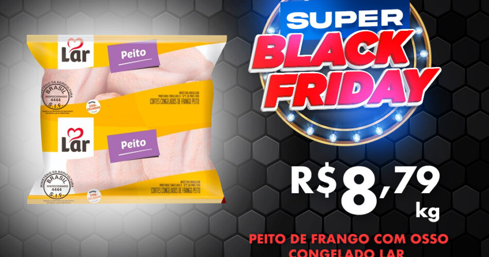 Atacadista Super Adega até 25/11/2022