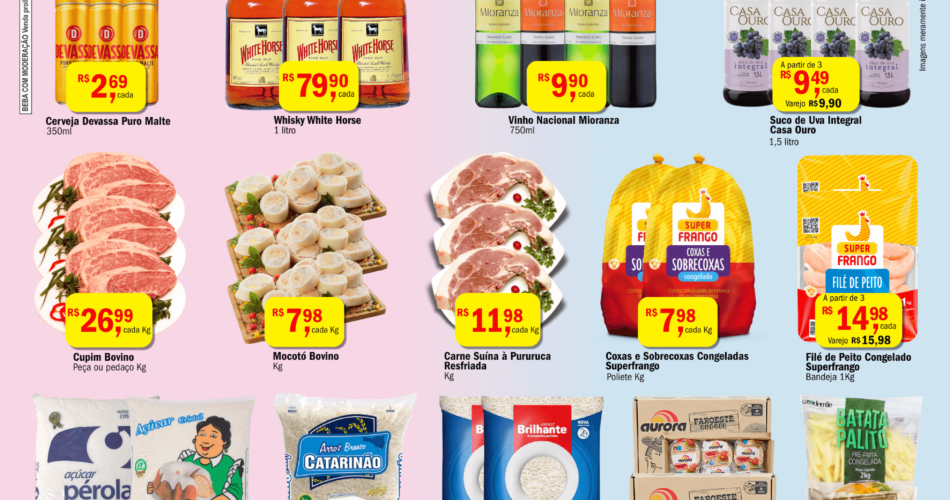 Supermercado Ultrabox até 07/11/2022