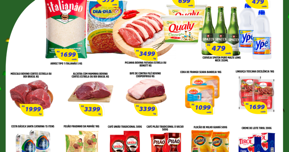 Atacadão Dia a Dia até 21/11/2022