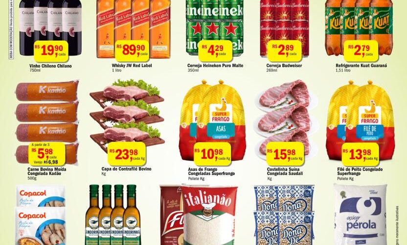 Supermercado Ultrabox até 14/11/2022