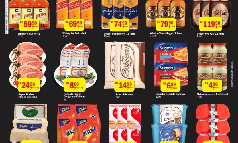Supermercado Ultrabox até 27/11/2022