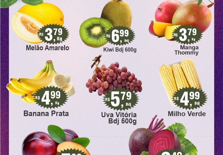 Supermercado União até 11/11/2022