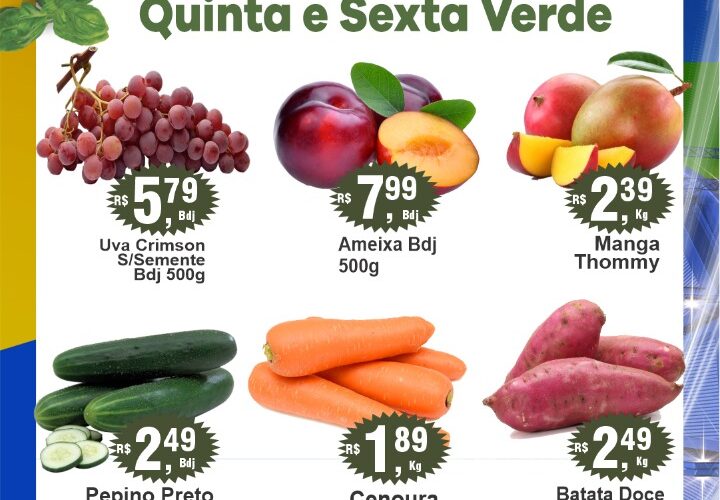 Supermercado União até 25/11/2022