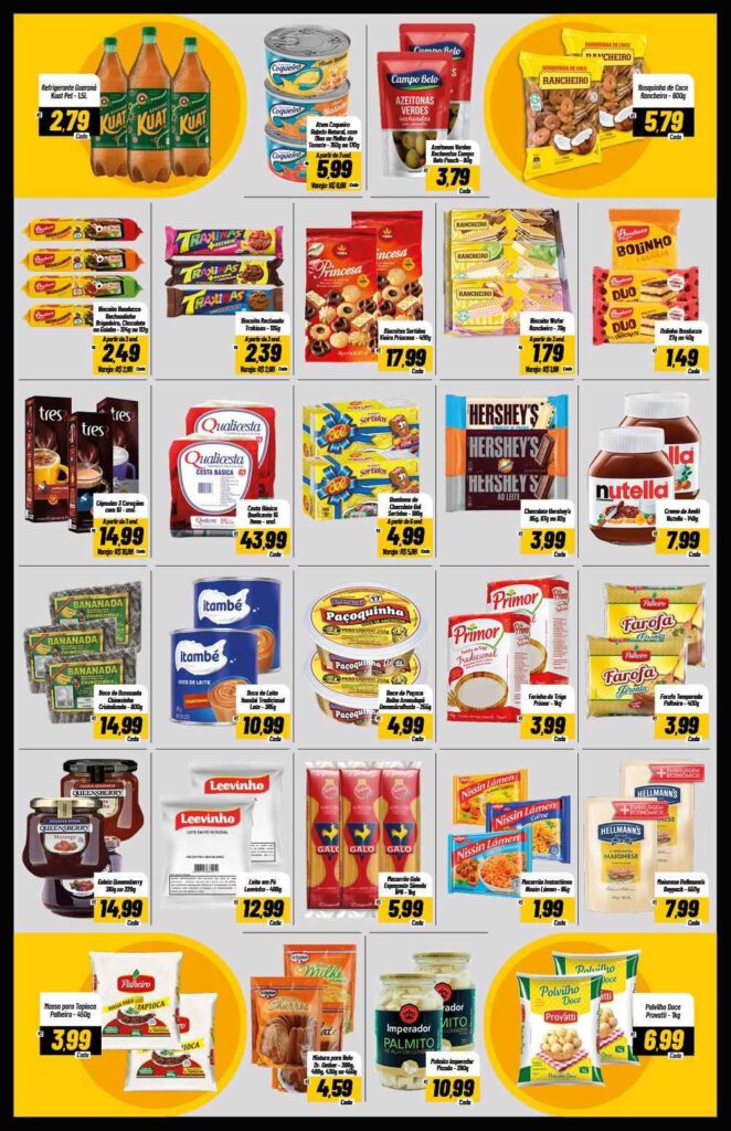 ofertas melhor atacadista