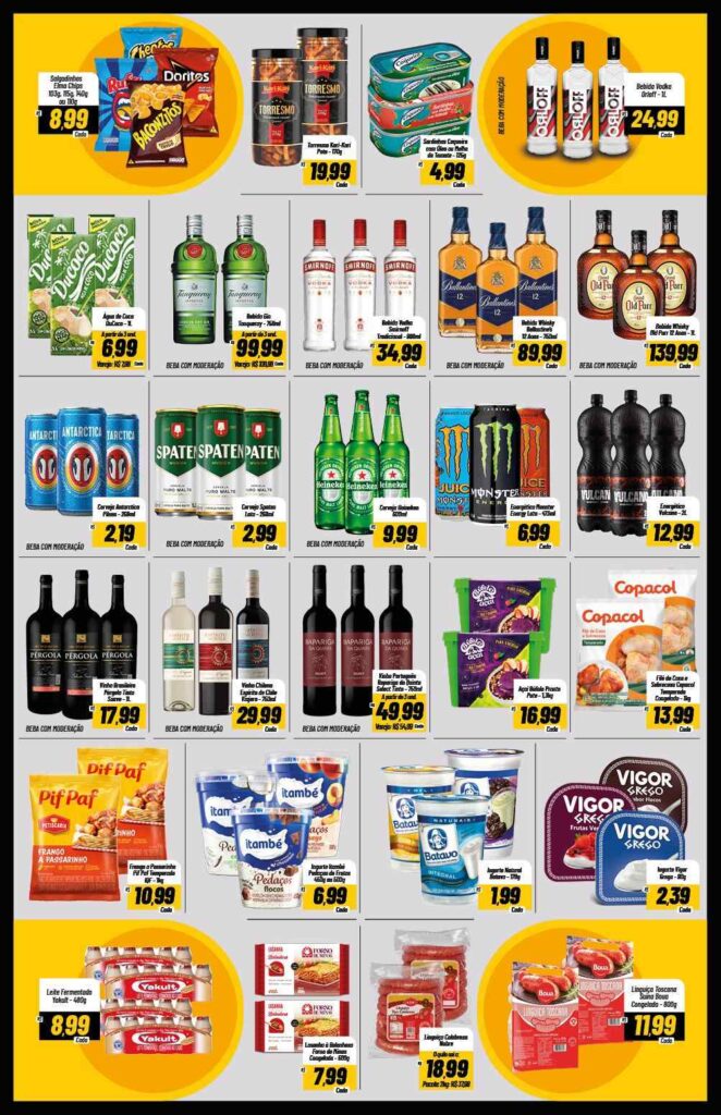 ofertas melhor atacadista