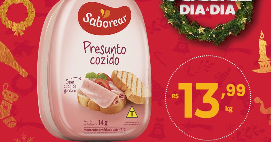 Atacadão Dia a Dia até 19/12/2022