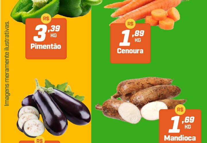 Supermercado Bistecão até 07/12/2022