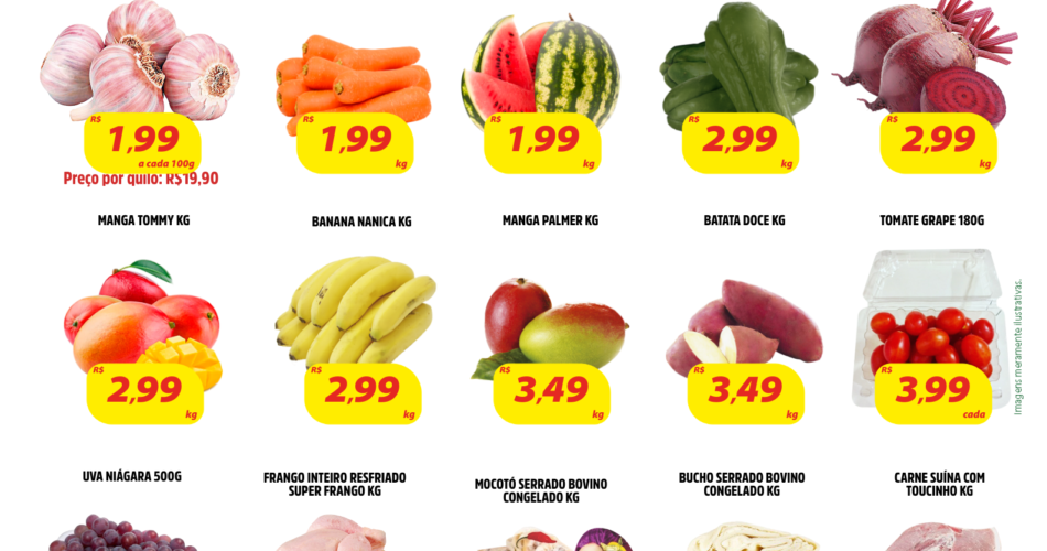 Atacadão Dia a Dia até 21/12/2022