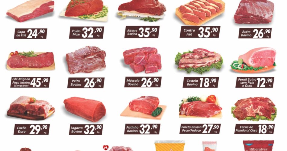 Supermercado Primor até 27/12/2022