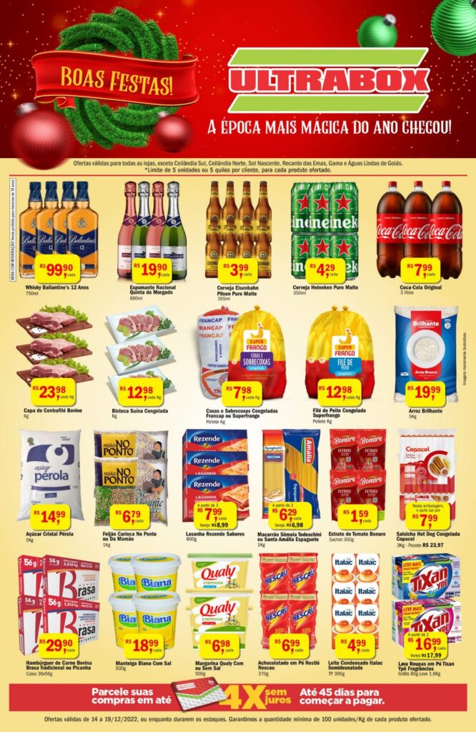 ofertas supermercado ultrabox brasilia df