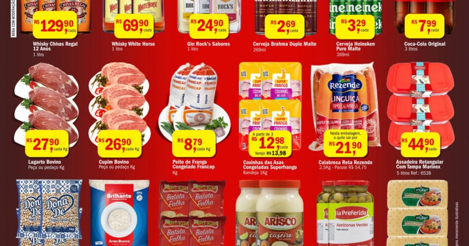 Supermercado Ultrabox até 26/12/2022