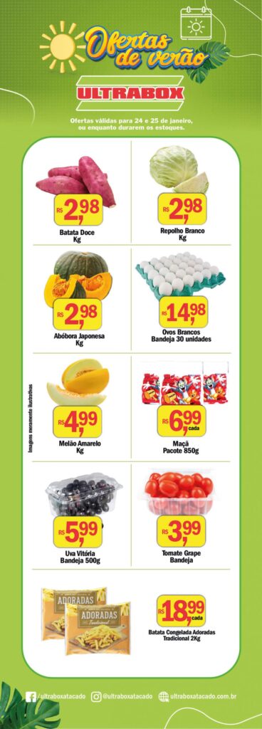 ofertas supermercado ultrabox brasilia df