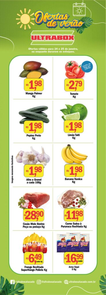 ofertas supermercado ultrabox brasilia df