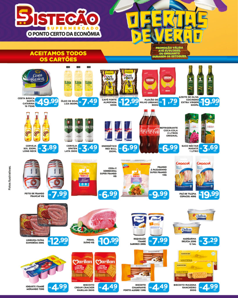 ofertas supermercado bistecao