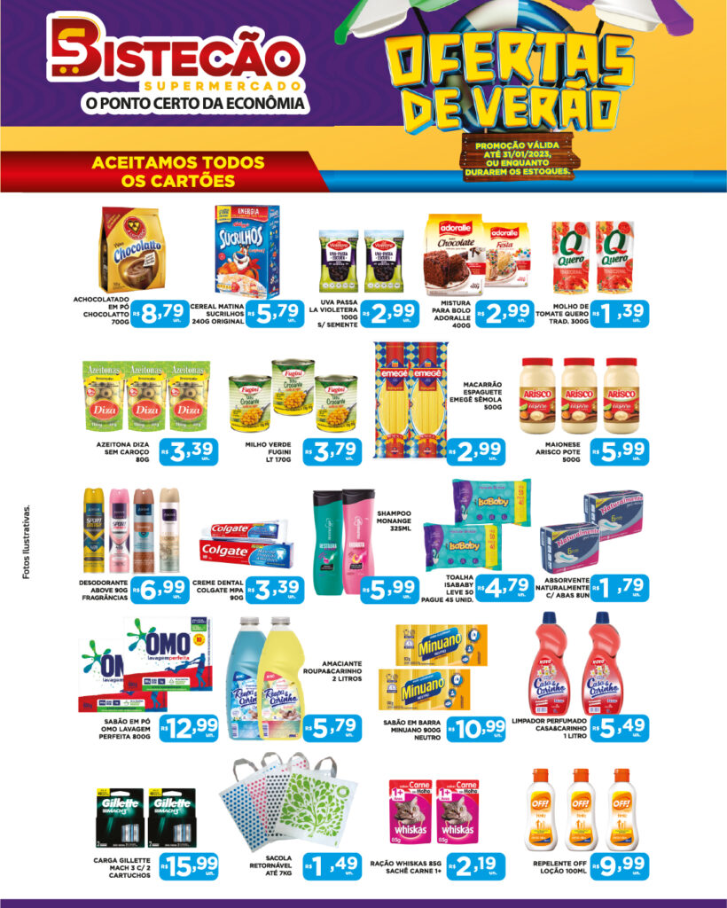 ofertas supermercado bistecao