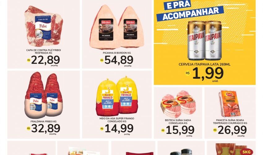 ofertas costa atacadão