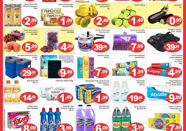 Supermercado Então até 07/02/2023
