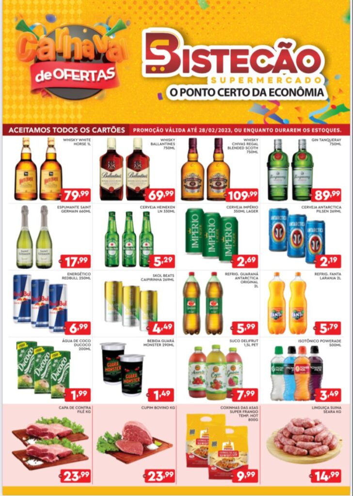 ofertas supermercado bistecao