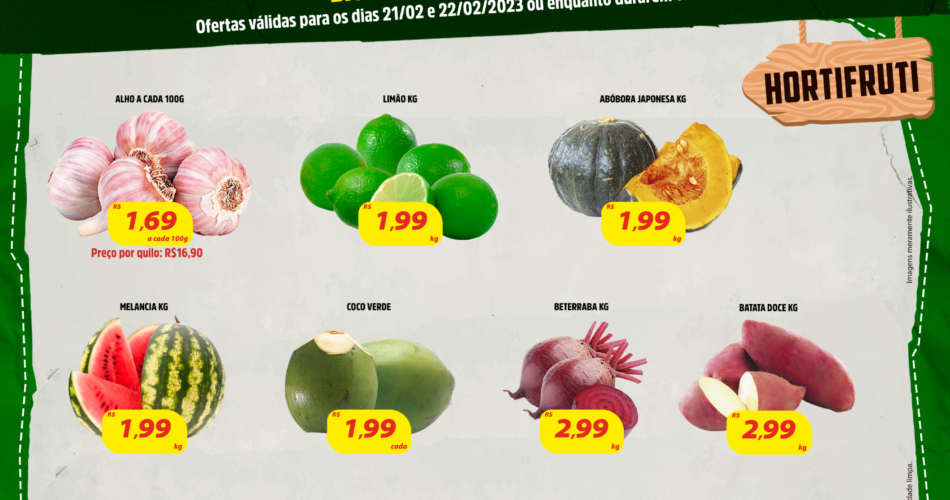 Atacadão Dia a Dia até 22/02/2023