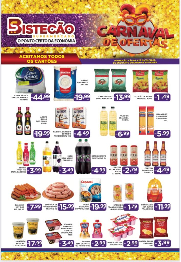 ofertas supermercado bistecao 