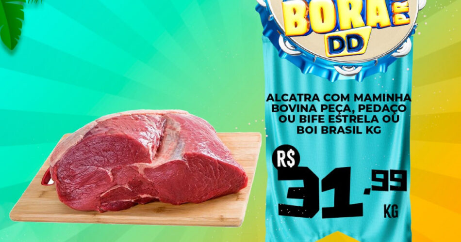 Atacadão Dia a Dia até 20/02/2023