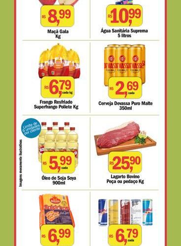 Supermercado Ultrabox até 22/02/2023
