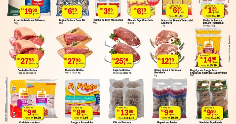 Supermercado Ultrabox até 13/03/2023