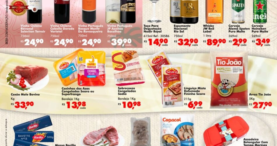 ofertas supermercado big box