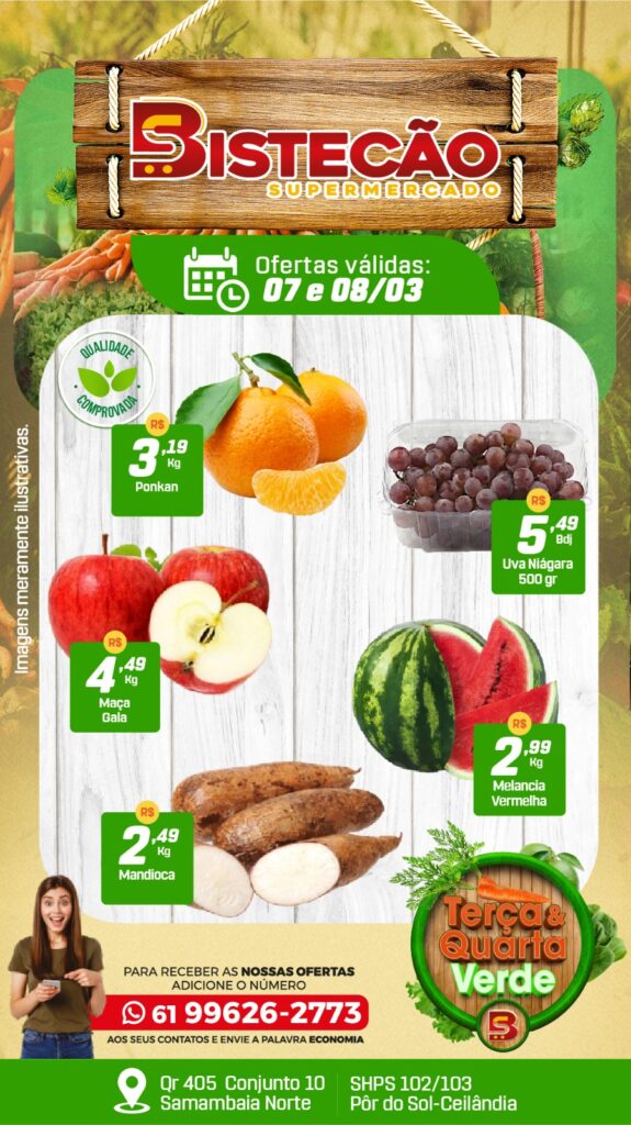 ofertas supermercado bistecao 